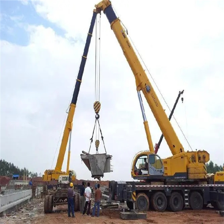 密云小型吊机出租电话|厂房设备吊装方案|24小时服务覆盖