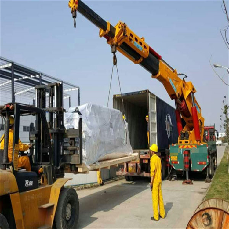 密云吊车租赁价格、流程、安全标准全解析，快速解决施工难题