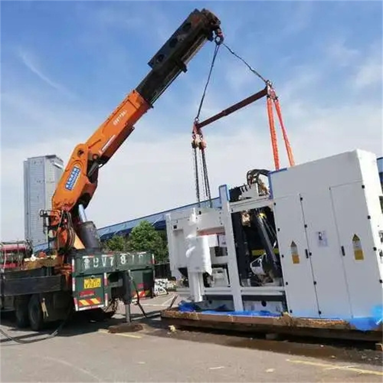 密云附近小吊车联系方式|8-16吨|本地及时服务