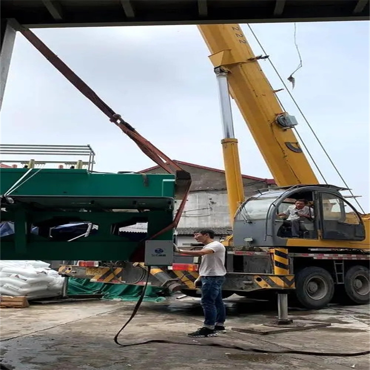 密云大吨位吊车租赁应急保障方案|化解突发吊装需求难题